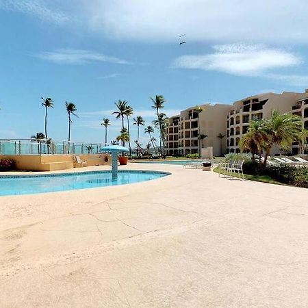 Crescent Beach 251 Хумакао Екстериор снимка