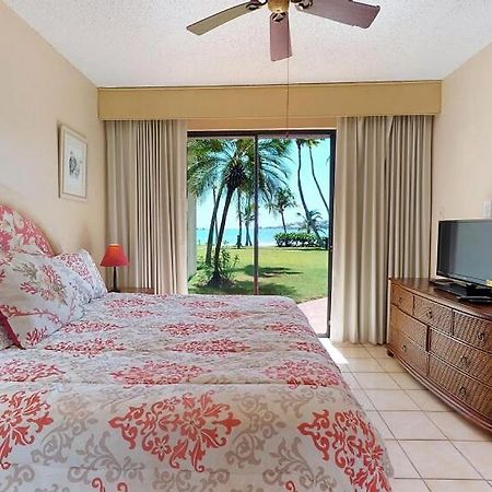 Crescent Beach 251 Хумакао Екстериор снимка