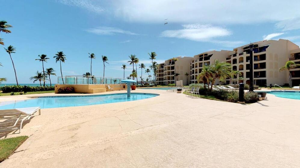 Crescent Beach 251 Хумакао Екстериор снимка
