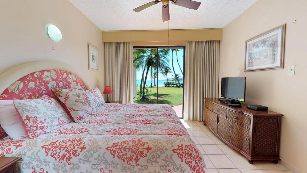 Crescent Beach 251 Хумакао Екстериор снимка