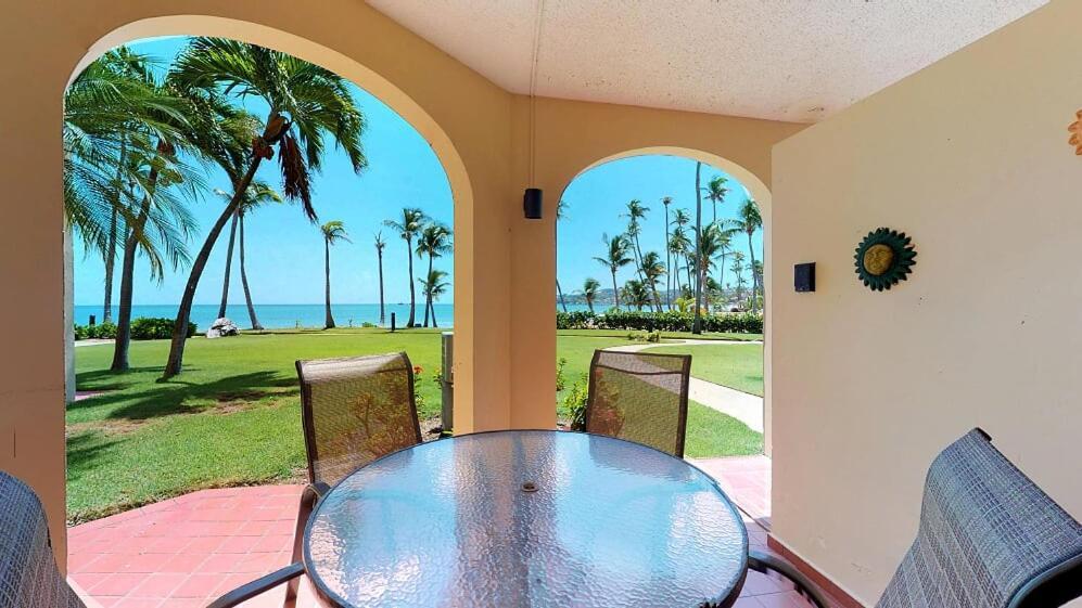 Crescent Beach 251 Хумакао Екстериор снимка