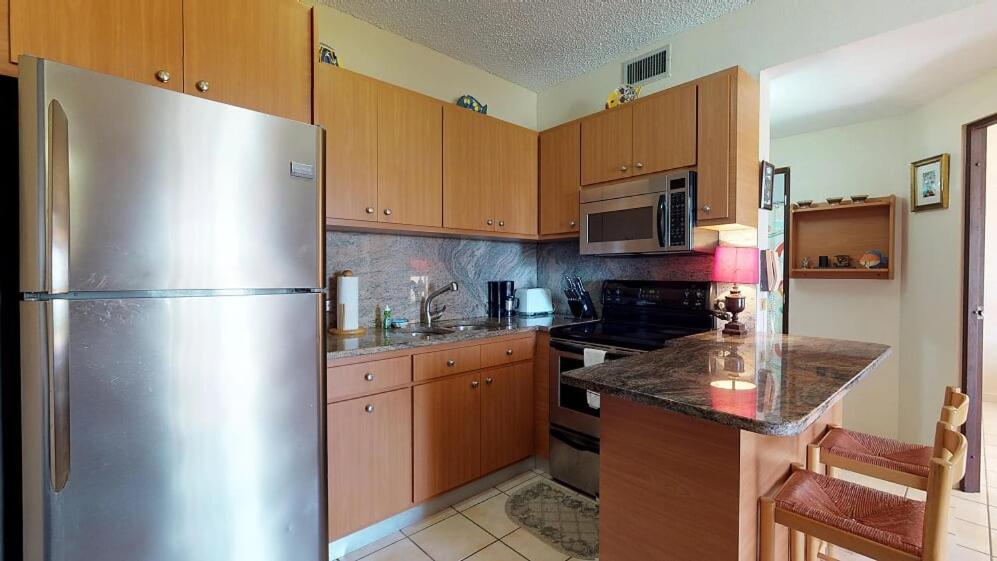 Crescent Beach 251 Хумакао Екстериор снимка